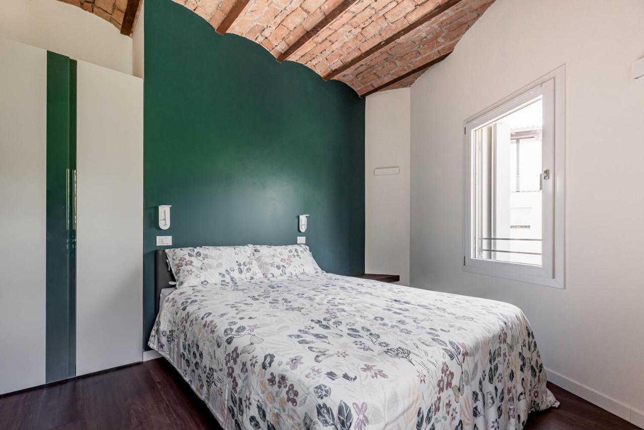 Palazzo '900 Design Flats - Il Caffe Apartment Padova Bagian luar foto