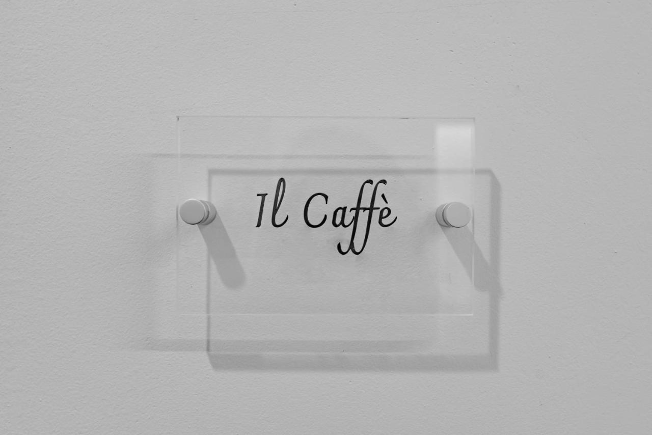 Palazzo '900 Design Flats - Il Caffe Apartment Padova Bagian luar foto